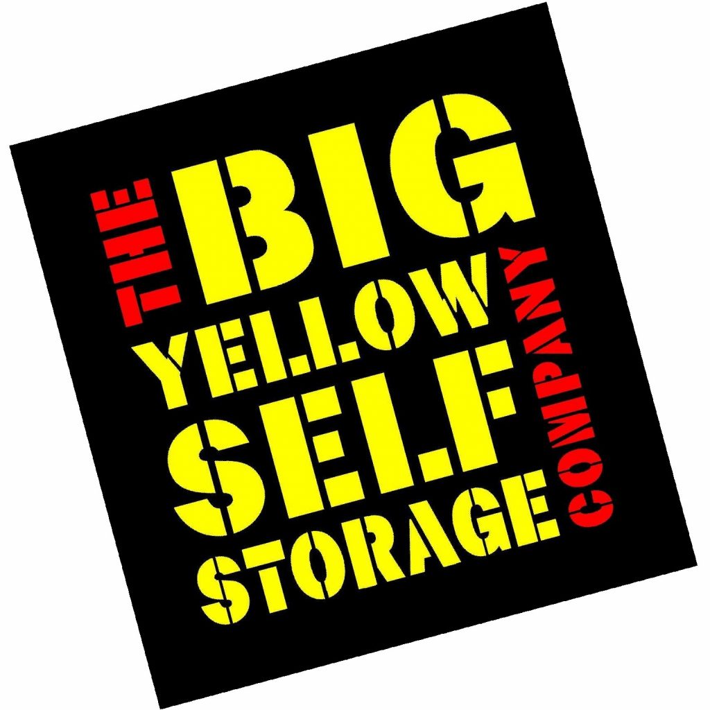 50 off using Big Yellow Self Storage ⦁ Big Yellow 迷你倉獨家半價優惠 — Ying Goi