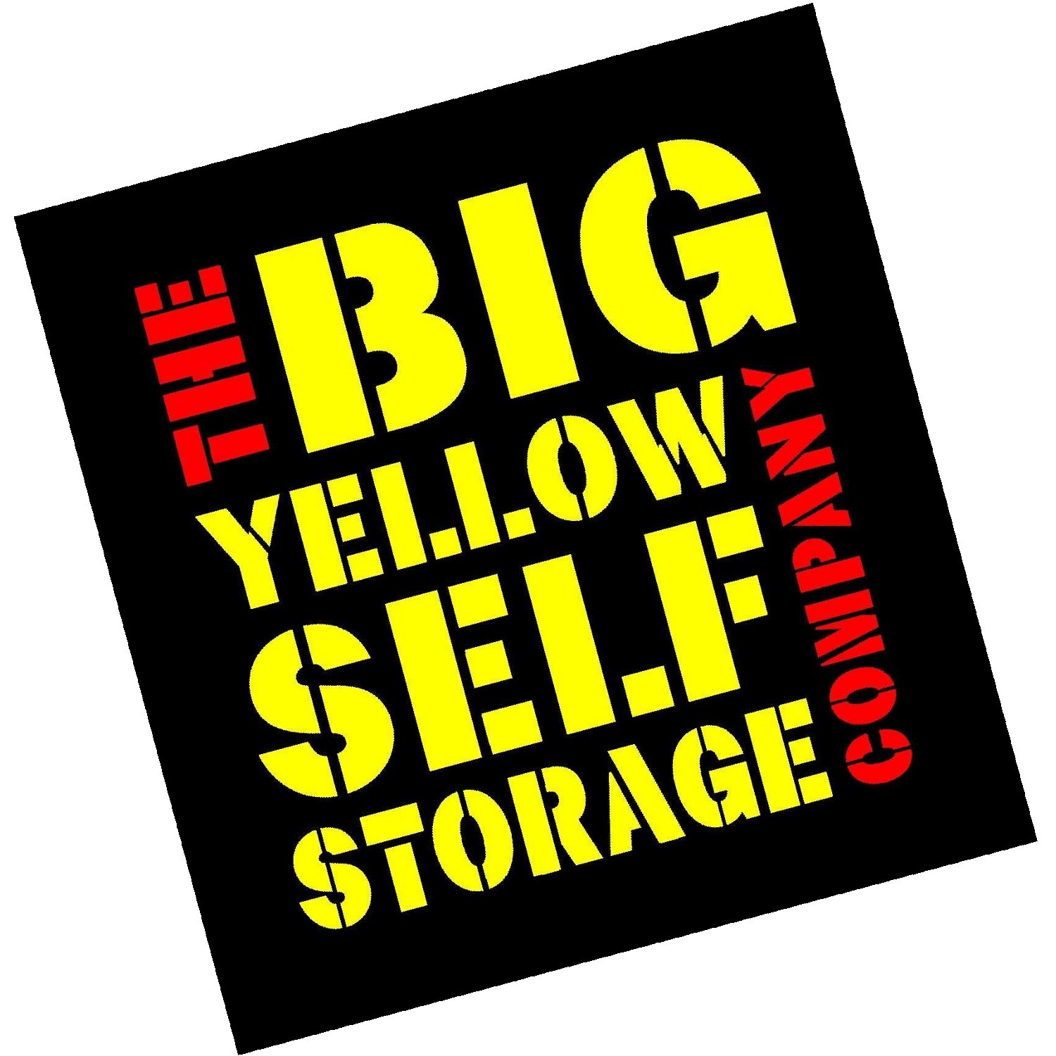 Half price with Big Yellow Self Storage ⦁ Big Yellow 迷你倉獨家半價優惠